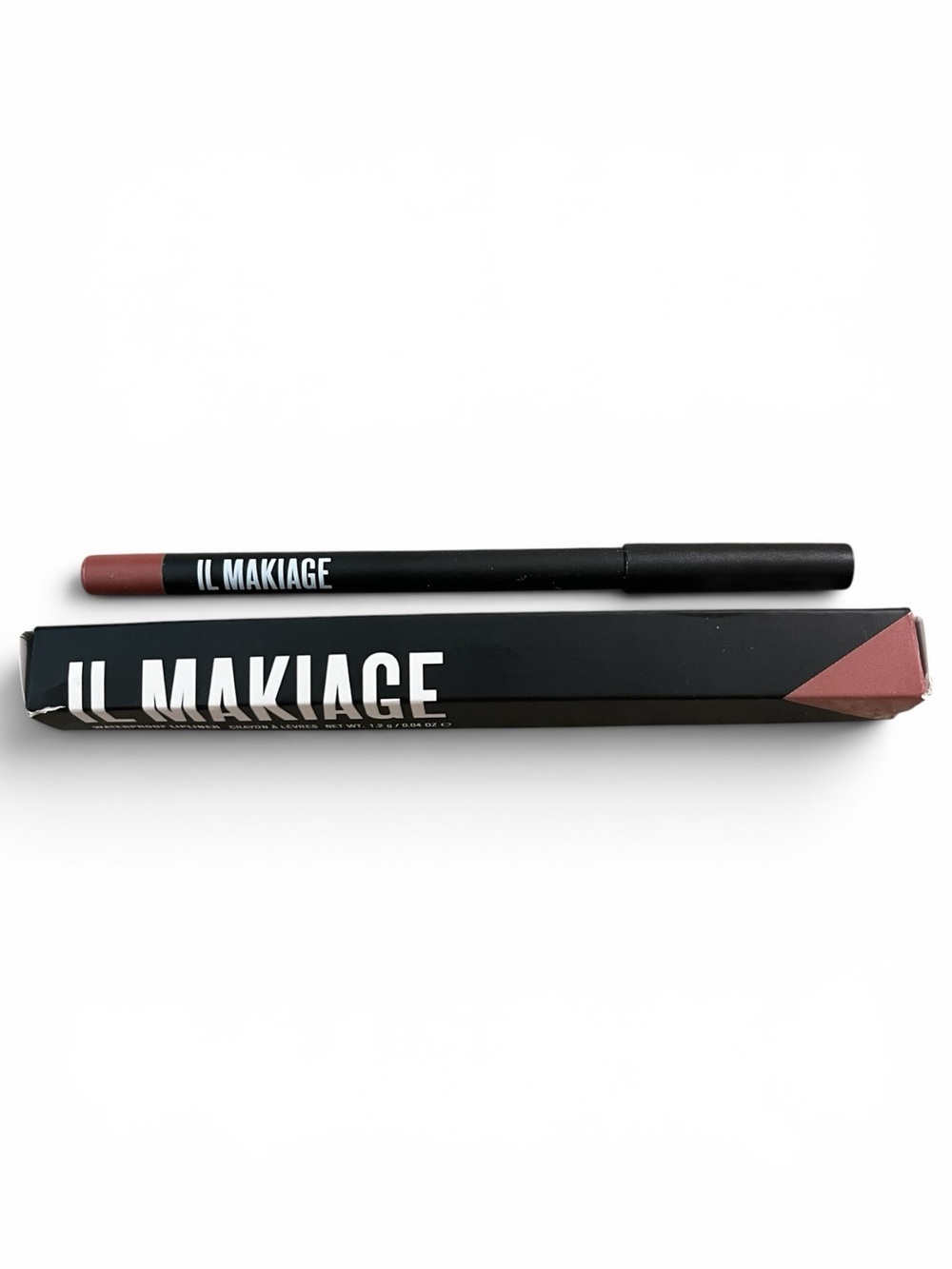 Il Makiage Waterproof Lip Liner Antique 501 New In Box